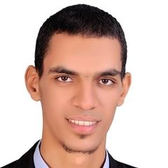 Nader Essam ElDeen SHaaban, Electrical Site Engineer