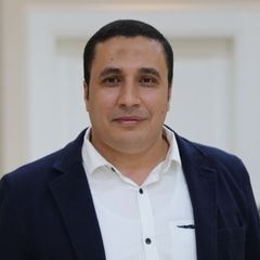 احمد فتحي مصطفي علي, SAP - Operations Specialist - MBA 