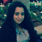 Hend Khaled, Architect Designer/QC Coordinator