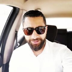 كريم حسن ابراهيم حسن قطب الشرقاوي, Store Manager