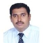 Vineeth Thomas, Mechanical Maintenance Foreman in Facilities & Maintenance Dept.
