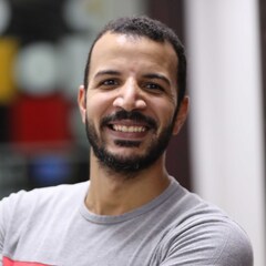 Yusuf Hassan, Video Editor