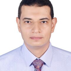 احمد ابو النجا خلف, Head Of Sales And Marketing