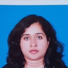 preethi jacob, Hospital information system functional specialist