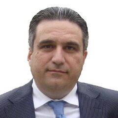 Michel Deek, Executive MEP Corporate Director, El-Seif Engineering & Contracting