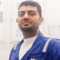 Lutfi  Al-Yousef , Senior Specialist ( Valve )