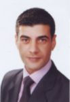 Essam AL-Naddaf, Accounts Manager
