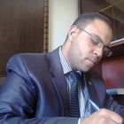 Mostafa Rizk, محامى