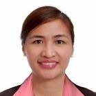 Mary Ann Mendoza, Customer Accounts Executive
