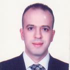 Mohammad Alzoubi, Country Manager - Syria