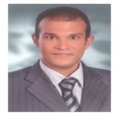 Moamen Mohamed Abdelhamed, CAD CAM Engineer