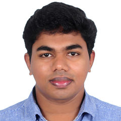 Vineeth Krishna, Qa/Qc Engineer