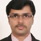 Prasanth Ainikat, Purchasing Supervisor