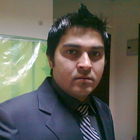 Waqas Ahmed Shah, Accounting Officer