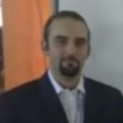 Sharif Marraoui, Head of Regulatory Affairs Section