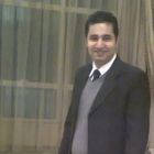 Mohamed Attia, مدير بار