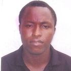 Henry Ofomata, Branch Sales Manager