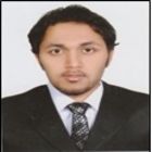 Redwan Siddeque Ahmed Haider Ali, مصمم و مطور برمجيات الويب 