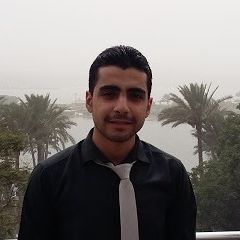 محمد حامد علي محمد دياب, Senior Cost & Budget Accountant