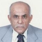 Khalid Alrawi, Head of Department