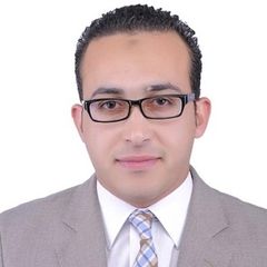 Ahmed Mamdouh, Sales Consultant