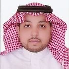 مهند محمد سالم الشهري الشهري, Information Security Engineer