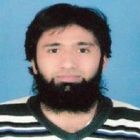 Syed Hassam Hashmi, Network Engineer