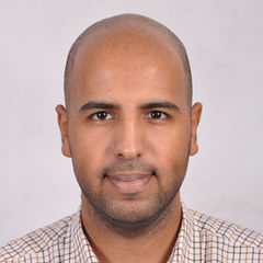 Mohamed Adel Ashour, Manufacturing and Process Engineer