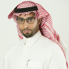 Mazyad Al Mazyad, S. Events Specialist