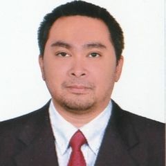 Jonathan Sumagpang, Registered Nurse