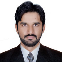 Muhammad Akram, Electrical And Instrument Engineer