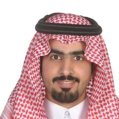 SAUD ALSHAHRANI