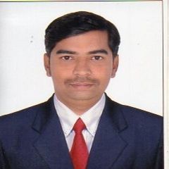 Gongadi Sasidhar, business process manager