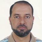 Khalil Achemral, Aide Pharmacien