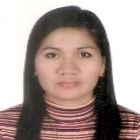 Rowena Isleta, Admin/Supervisor/Senior Guest Relations Executive