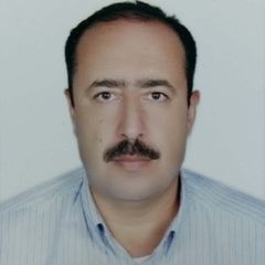 Bassam  AL Hussein, Senior Project Engineer – PMO 