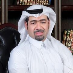 Waleed Ghazi, Associate Director Budgeting & Management Reporting    