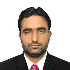 Rizwan Muhammad, HS&E Engineer