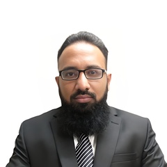 Abdul Basit PMP, Sr. Electrical Engineer