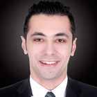 معتز محمود رمضان علي الرفاعي, Sales executive
