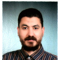 Abdel Fattah Husein Hamed Hassan, رئيس قسم الحاسب الآلى