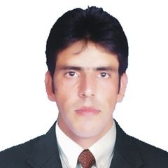 sulaiman khan, store manager and coordinator