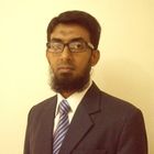 Rizwan Mahsoom, Assistant Finance Manager