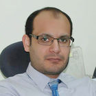 علاء حسن, procurement officer