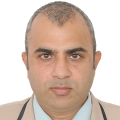 Malik Khurram Shahzad  Awan , Administrative Executive / Human Resources Support 