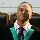 محمد علي السراميجي, مستشار قانوني