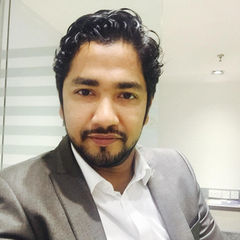 Saiful Khan, Accountant