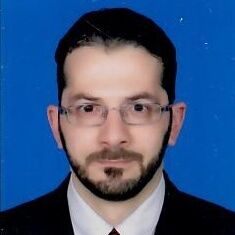 Mohammed alali, مدير حسابات