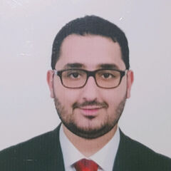 أحمد عمر, Operations and Maintenance Manager