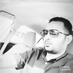 Diaa Abu Bakr, Senior Sales Executive - Heavy Construction Equipment & Power Generators